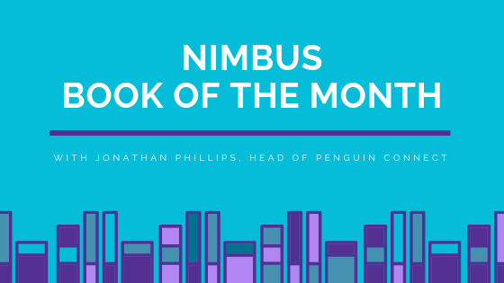 Nimbus book of the month